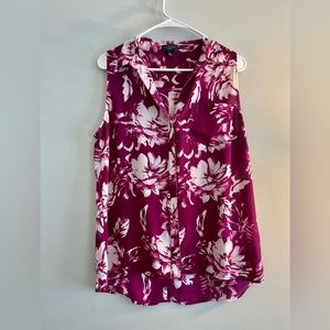 Nice elegant woman’s blouse